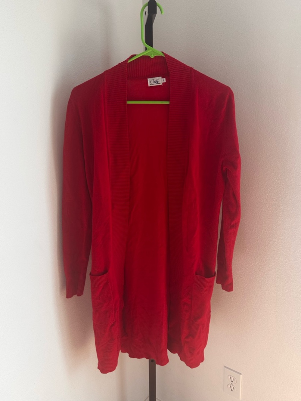 Cielo size medium cardigan